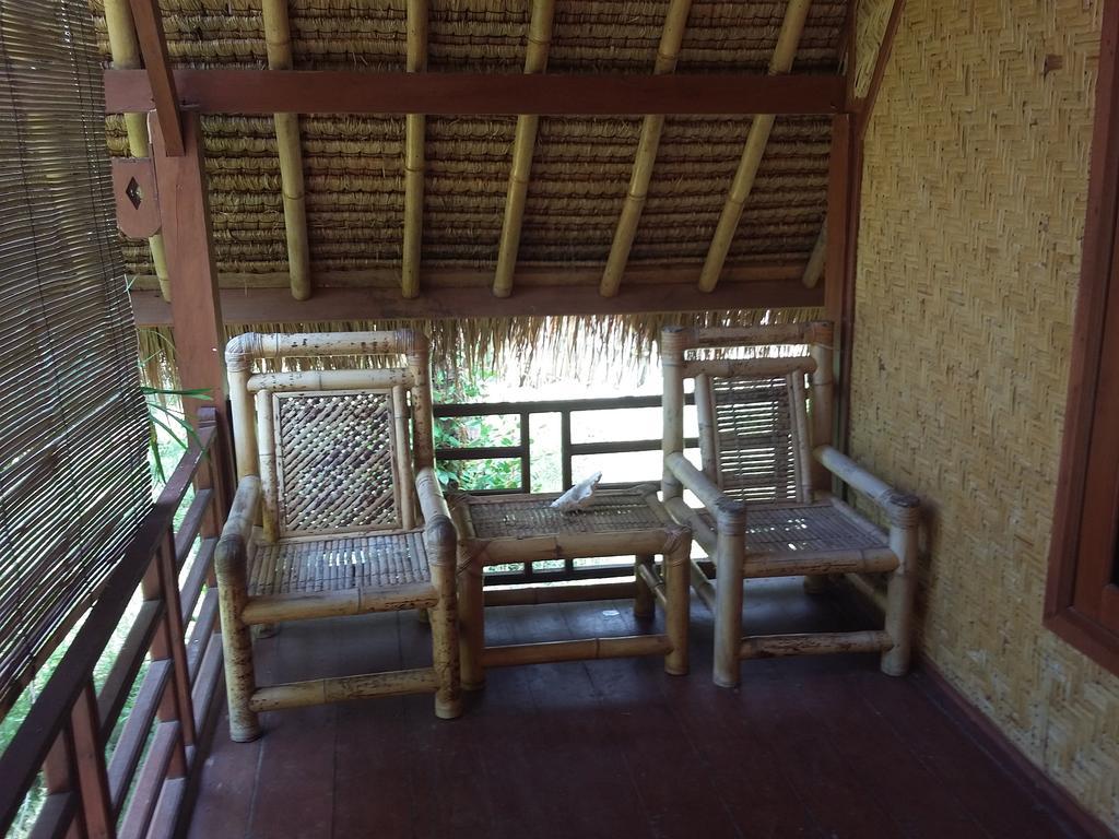Kalinka Inn Gili Meno Exterior photo