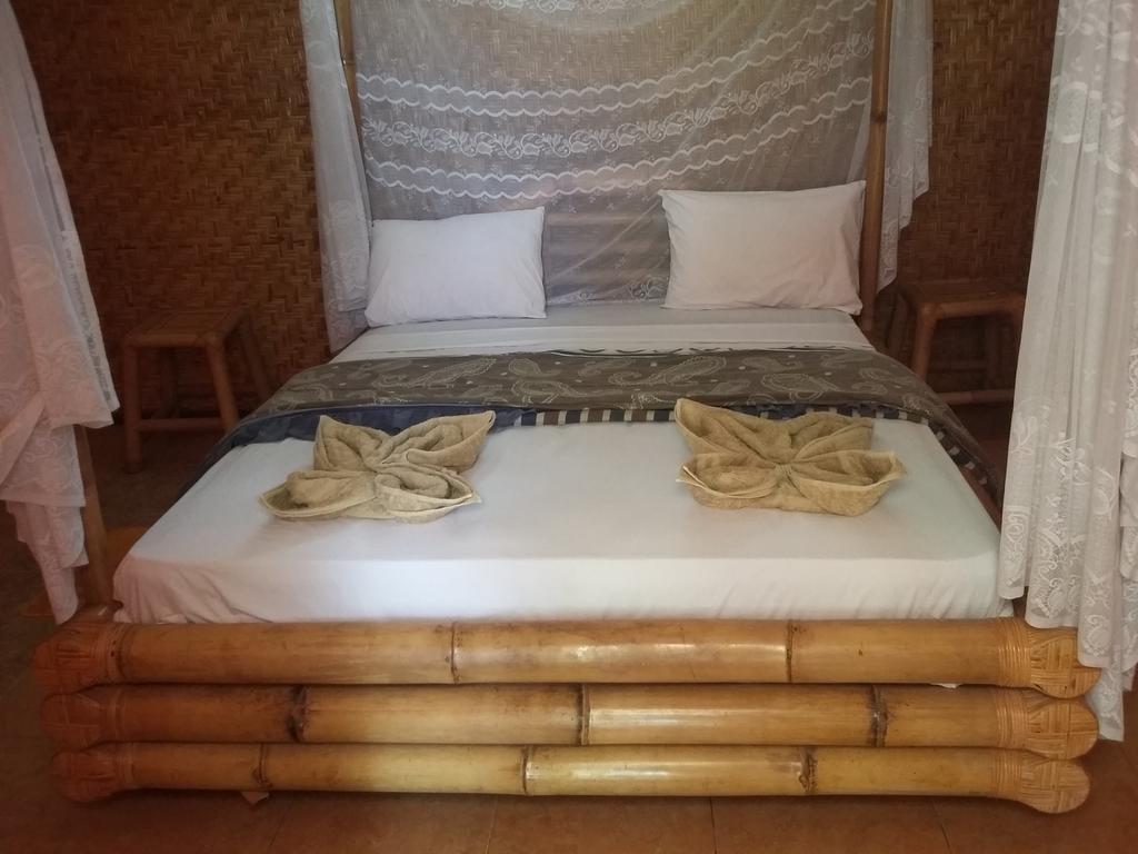 Kalinka Inn Gili Meno Exterior photo