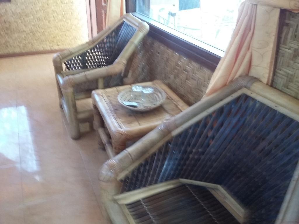 Kalinka Inn Gili Meno Exterior photo