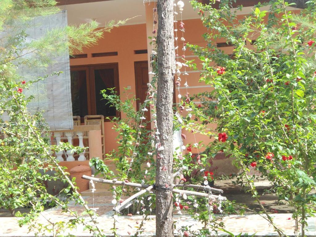 Kalinka Inn Gili Meno Exterior photo