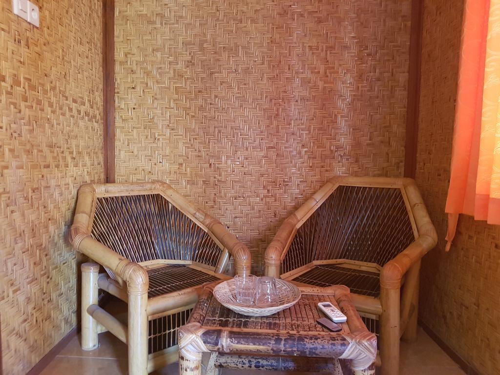 Kalinka Inn Gili Meno Exterior photo