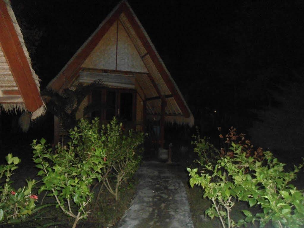 Kalinka Inn Gili Meno Exterior photo