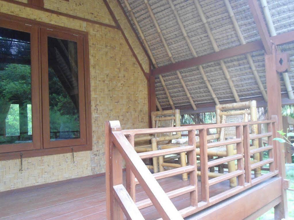 Kalinka Inn Gili Meno Exterior photo